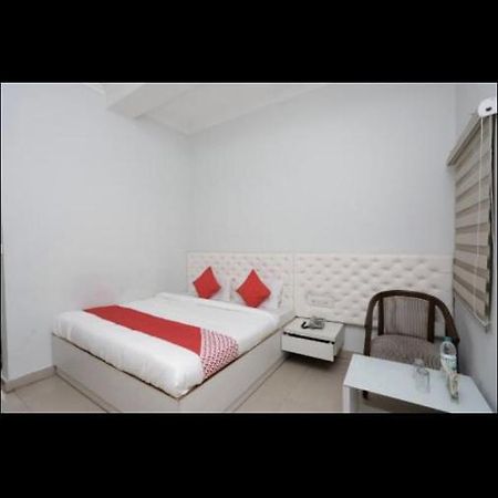 Hotel Valentine Muzaffarnagar Dış mekan fotoğraf